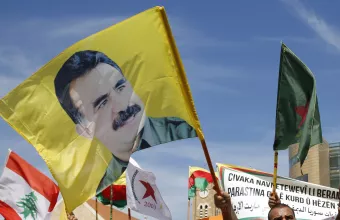 Αμπντουλάχ Οτσαλάν