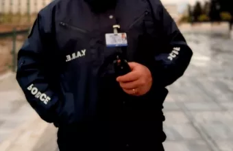 Αστυνομικός Βουλής - Βιασμοί