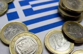 Ελληνική οικονομία ευρώ