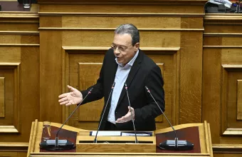 Φάμελλος Βουλή