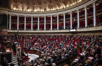 Γαλλική Εθνοσυνέλευση