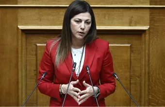 Ζαχαράκη: Στηρίζουμε τους τους ένοικους της πολυκατοικίας της οδού Αρκαδίας