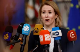 Κάλας: Η Μόσχα δεν είναι ανίκητη, κοιτάξτε την κατάρρευση του Άσαντ