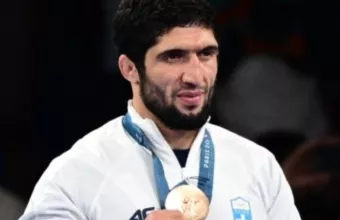 Νταουρέν Κουρουγκλίεβ