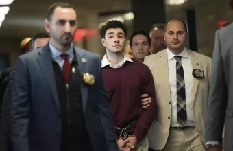 Λουίτζι Μαντζιόνε