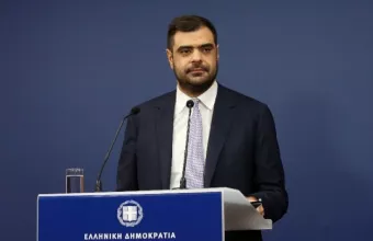 Μαρινάκης: Τα κόμματα να υπερψηφίσουν την υποψηφιότητα Τασούλα