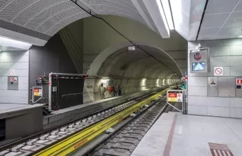 μετρό Θεσσαλονίκης