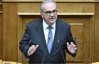 Νίκος Παπαθανάσης