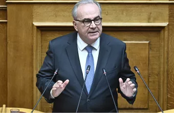 Παπαθανάσης