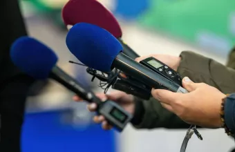 Δημοσιογράφοι