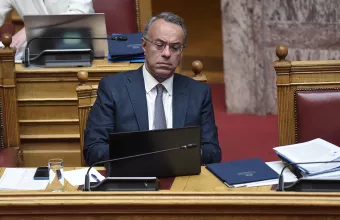 Σταϊκούρας