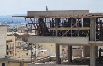 Xωρίς ρεύμα και νερό χιλιάδες ακίνητα