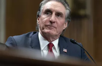 Νταγκ Μπέργκουμε