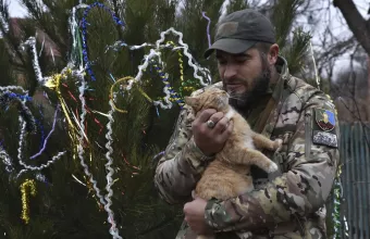 Ουκρανία στρατεύματα 