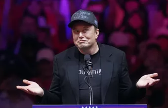 Ίλον Μάσκ: Το παρασκήνιο δημοσίευσης άρθρου του στη Welt για το AfD - Αποκαλύψεις Spiegel 