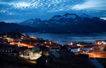 Γροιλανδία