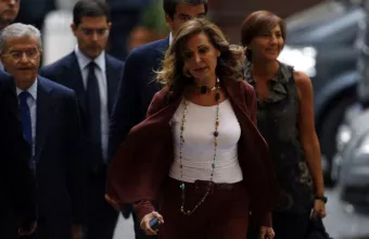 Ιταλία: Σε δίκη παραπέμπεται η υπουργός Τουρισμού Ντανιέλα Σαντανκέ 