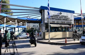 Πτώση ασανσέρ στον «Ερυθρό Σταυρό»: Tι έδειξε η πραγματογνωμοσύνη