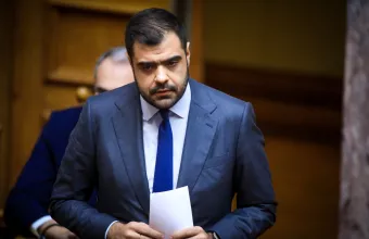 Παύλος Μαρινάκης