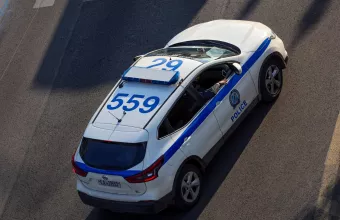 Περιπολικό