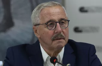 Γιάννης Μανιάτης