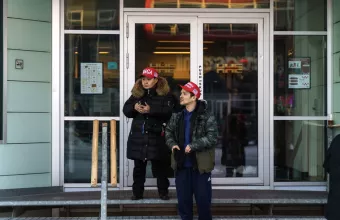 Γροιλανδία 