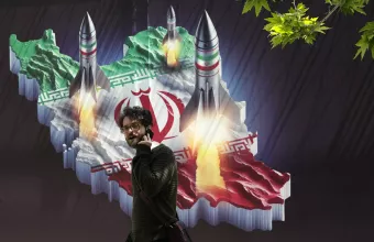 Ιράν: Στέλνει επιστολή διαμαρτυρίας κατά του Τραμπ στο Συμβούλιο Ασφαλείας του ΟΗΕ 