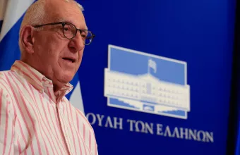 Κακλαμάνης