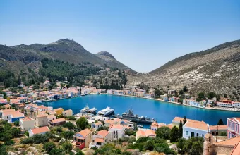 Καστελλοριζ