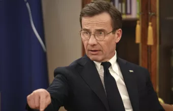 Κρίστερσον