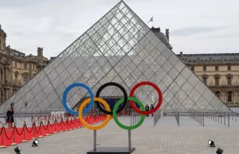 Μουσείο Λούβρου