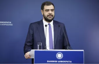 Παύλος Μαρινάκης