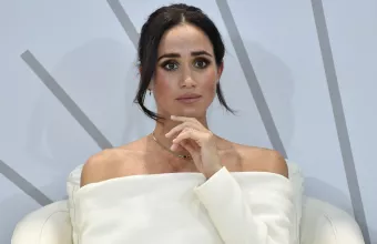 Meghan Markle: «Έχω ρίξει περισσότερα δάκρυα απ' όσα μπορώ να μετρήσω»