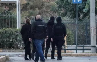 Κατηγορούμενη από την Πάτρα: «Μού καταλογίζω ότι δε φώναξα, ότι δεν πήγα πιο γρήγορα στους γιατρούς»