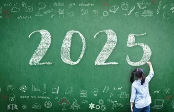 Education Trends 2025