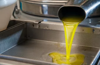 Το λάδι, ο τενεκές και οι εμμονές