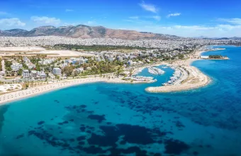 Αθηναϊκή Ριβιέρα