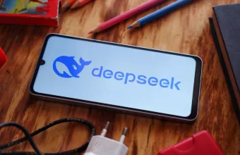 DeepSeek