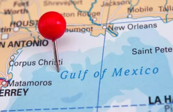 Κόλπος του Μεξικού