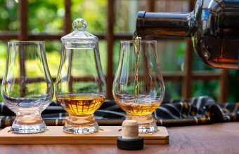 Σκωτσέζικο ουίσκι