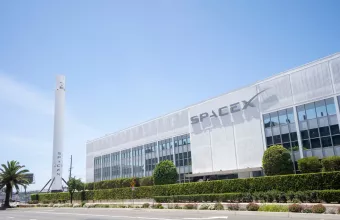SPACE X