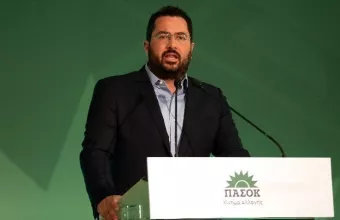 Ανδρέας Σπυρόπουλος