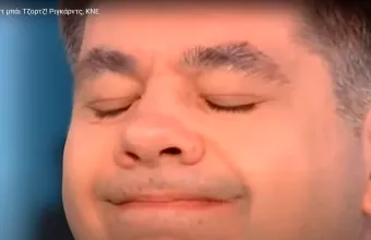 Αυτοί που φεύγουν.