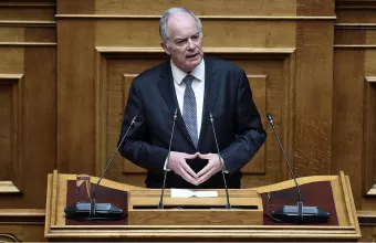 Κώστας Τασούλας