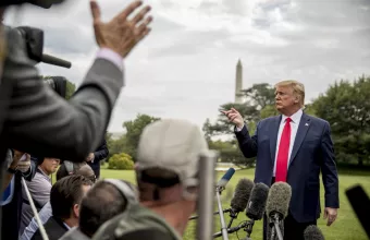 Ντόναλντ Τραμπ