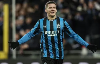 Χρήστος Τζόλης