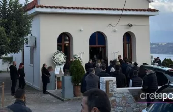 Χανιά τροχαίο