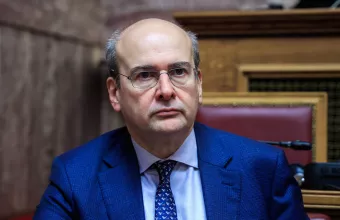 Χατζηδάκης