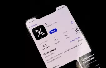 Πλατφόρμα Χ