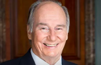 Aga Khan
